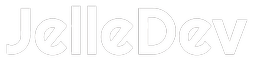JelleDev Logo